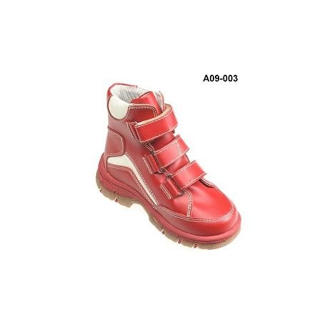 Обувь ортопедическая А09-003